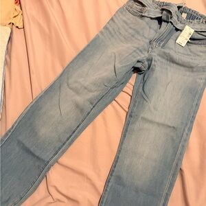 The Children's Place Light Blue Kids Jeans
